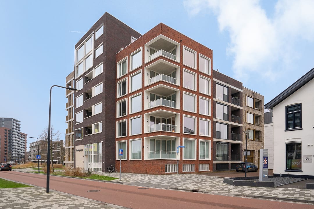 Foto 11 van Molenstraat 5-61