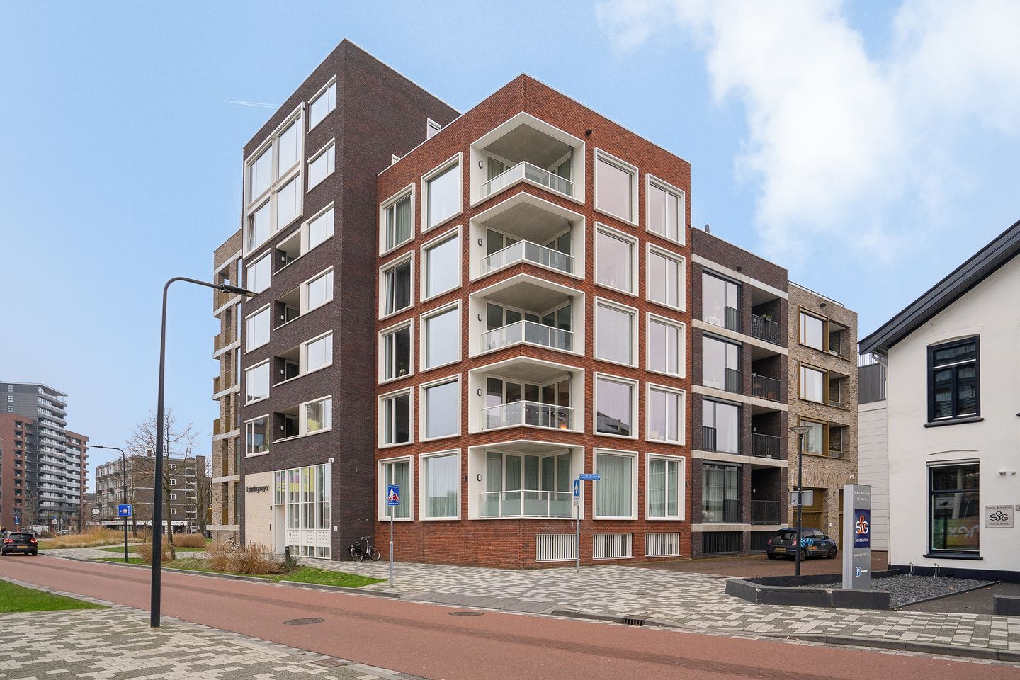 Foto 5 van Molenstraat 5-61