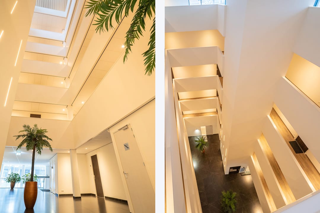 Foto 7 van Molenstraat 5-61