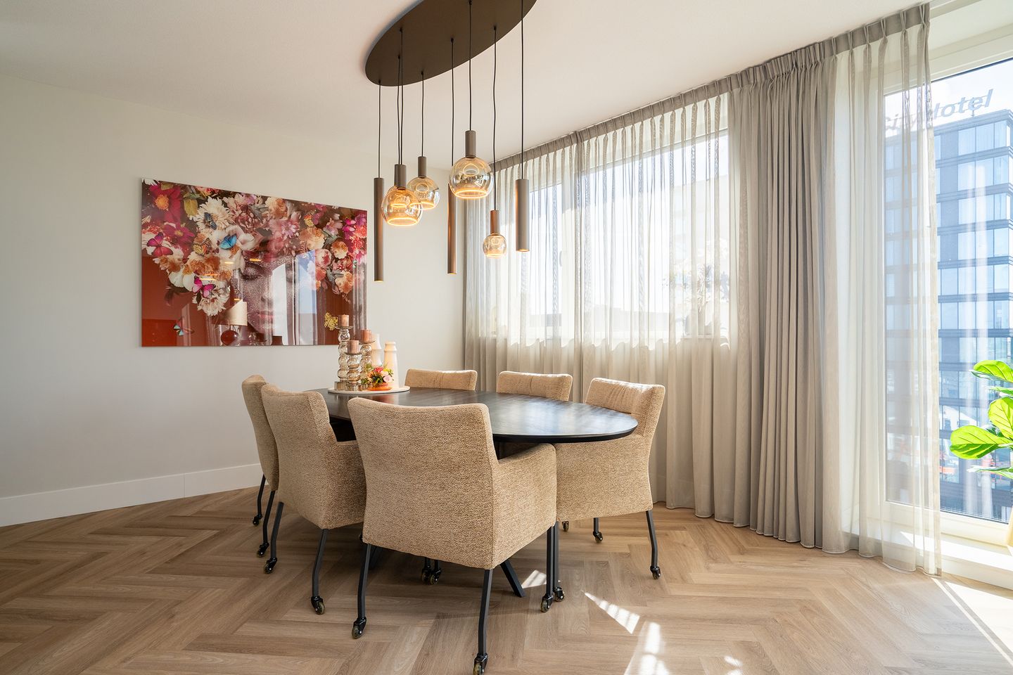 Foto 14 van Molenstraat 5-61