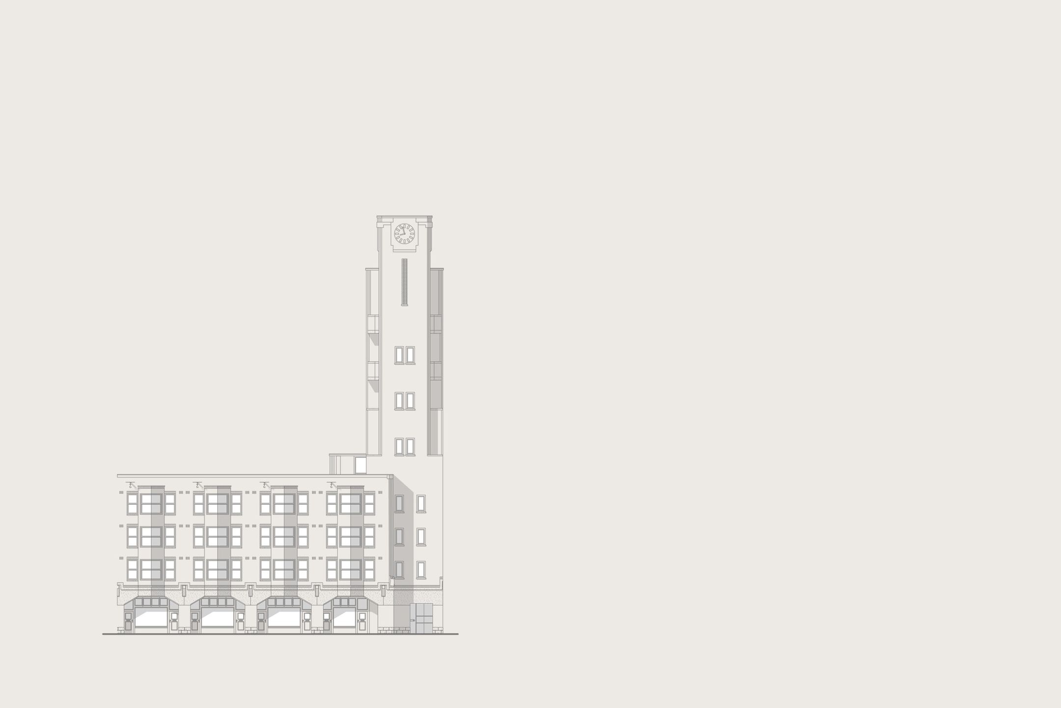 Foto 3 van Mercatorplein 72