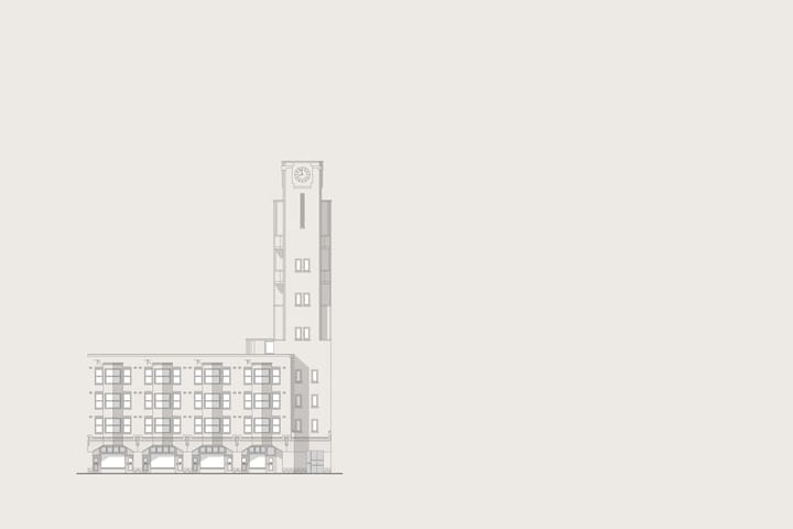 Foto 3 van Mercatorplein 72