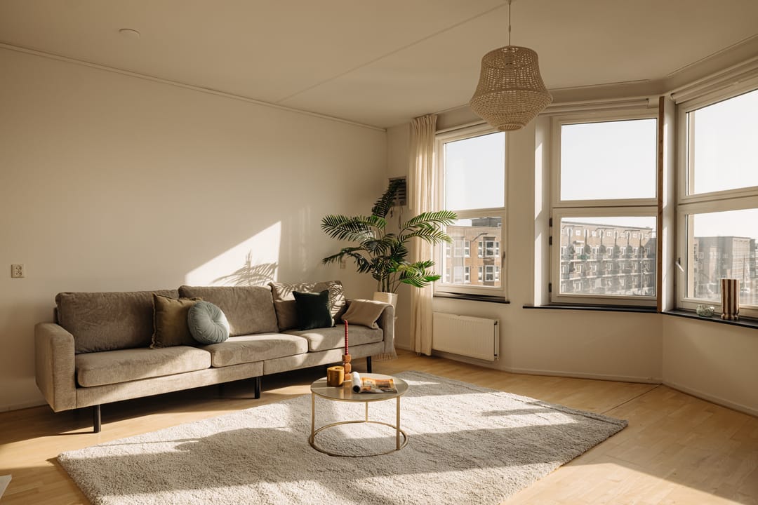 Foto 2 van Mercatorplein 72