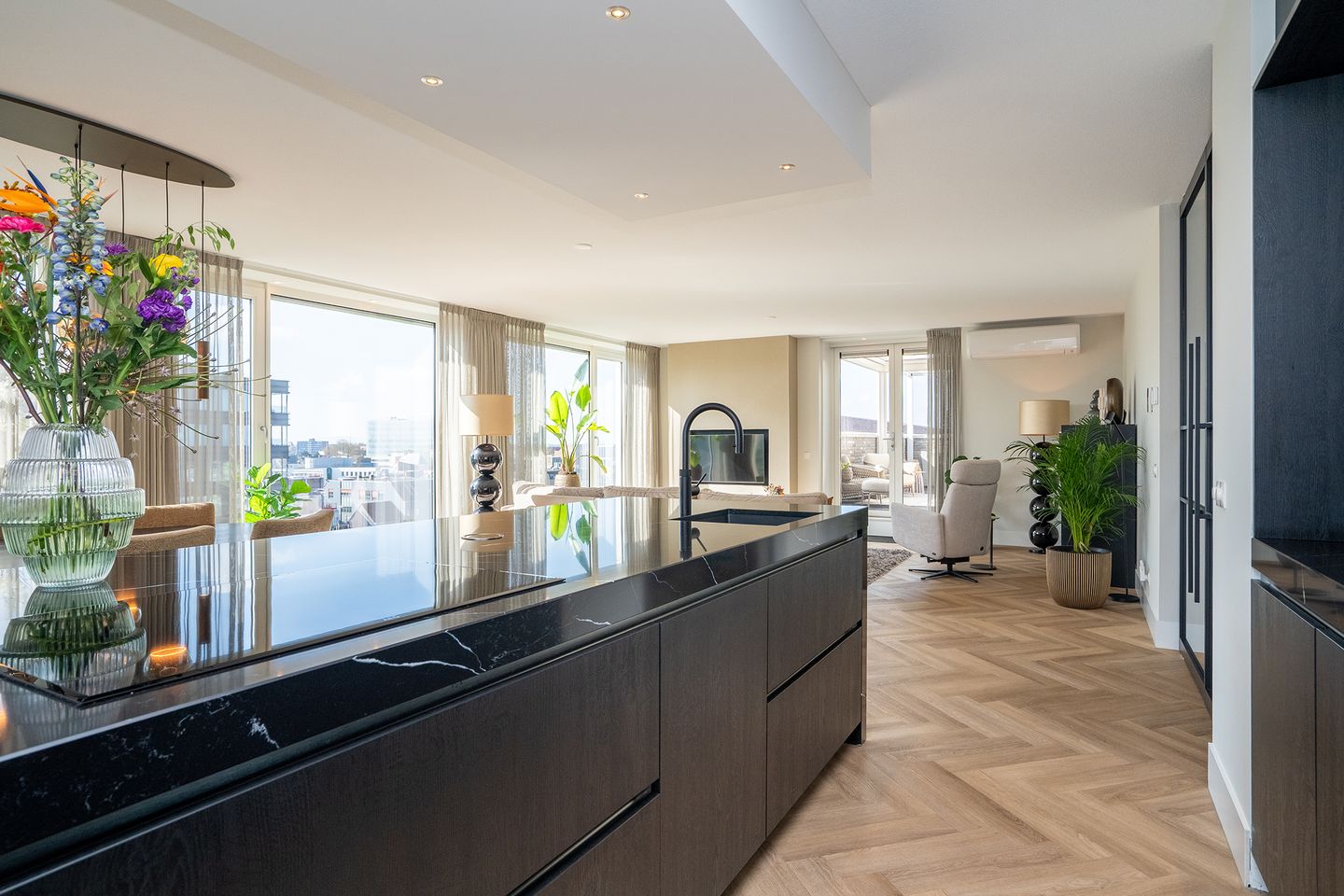 Foto 19 van Molenstraat 5-61