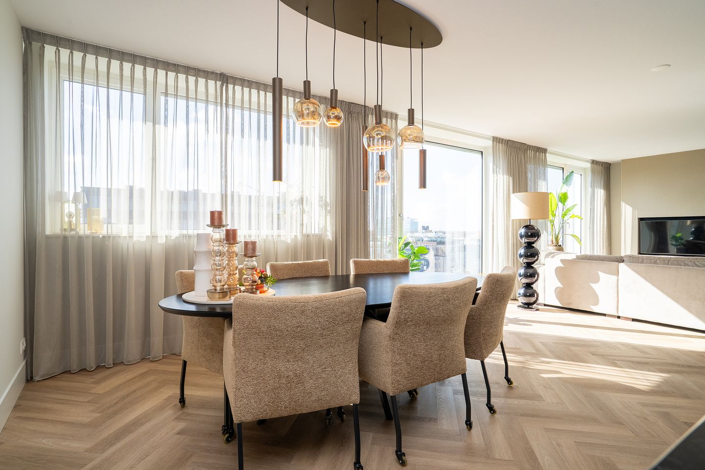 Foto 20 van Molenstraat 5-61