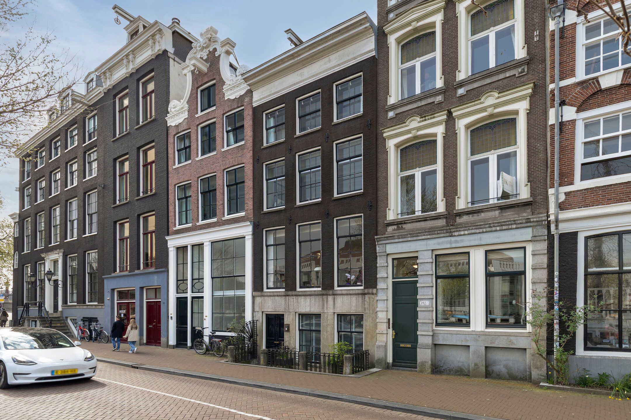 Foto 9 van Amstel 184-2