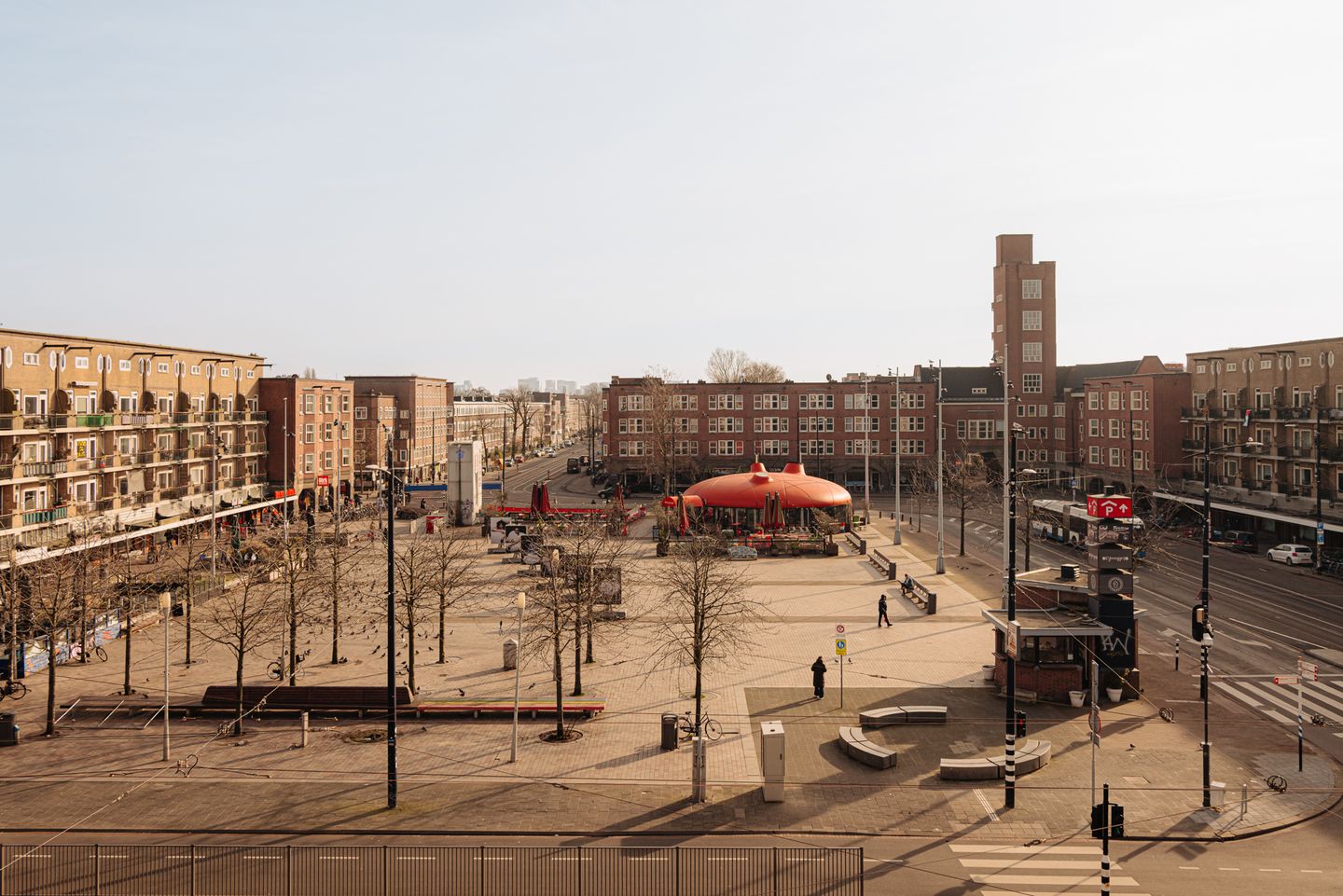 Foto 5 van Mercatorplein 72