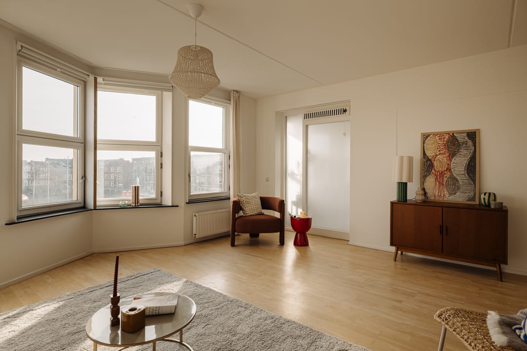 Foto 8 van Mercatorplein 72