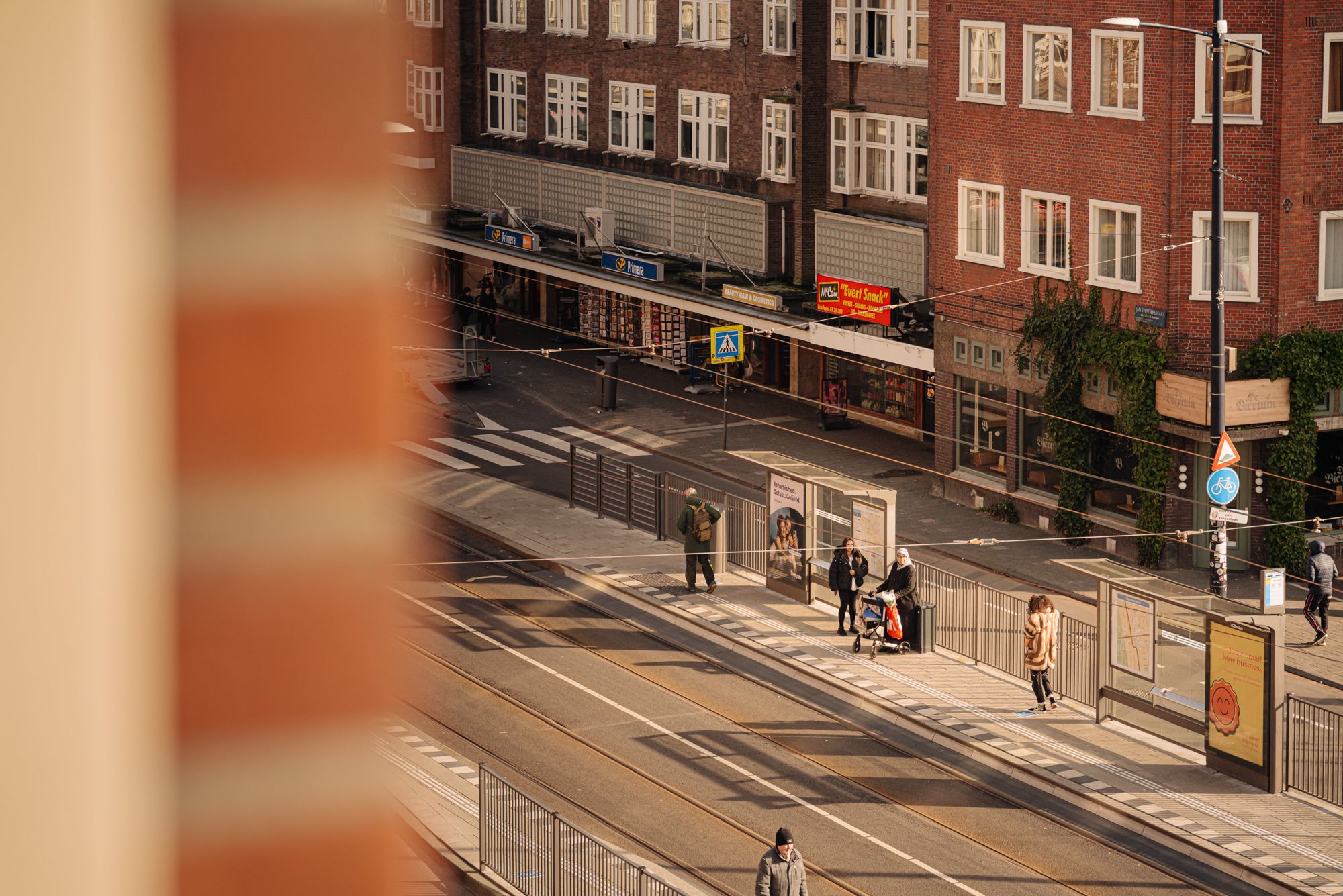 Foto 9 van Mercatorplein 72