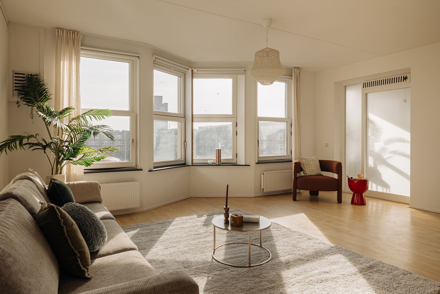 Foto 10 van Mercatorplein 72