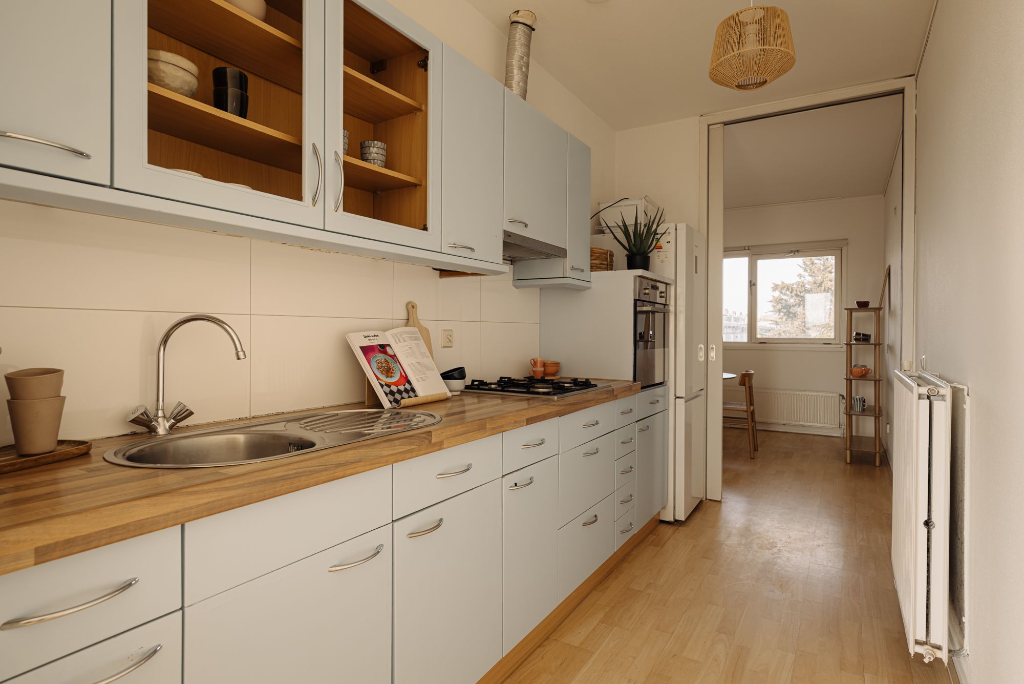 Foto 12 van Mercatorplein 72