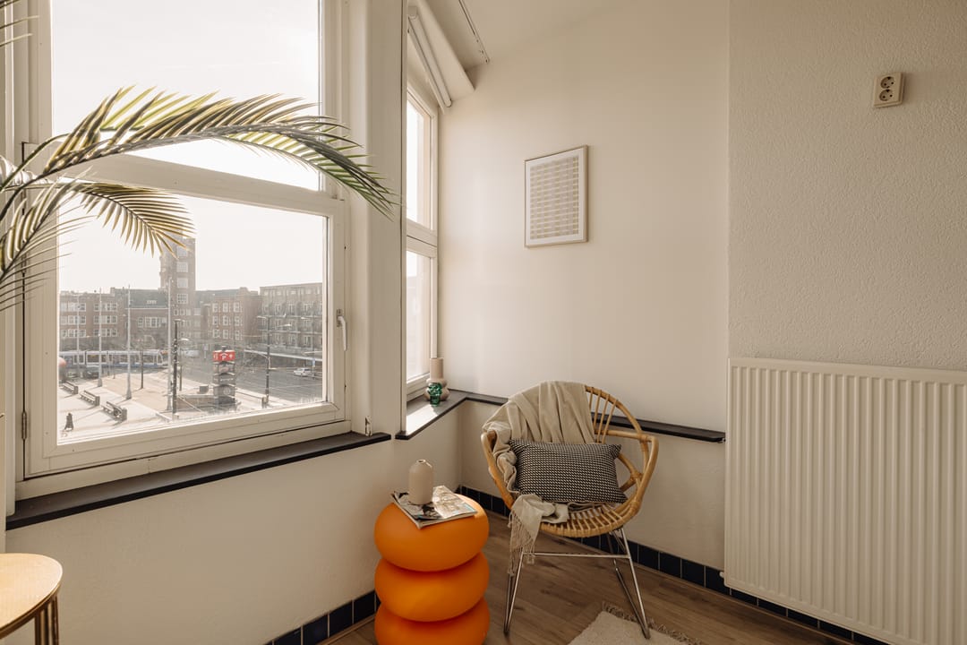 Foto 17 van Mercatorplein 72