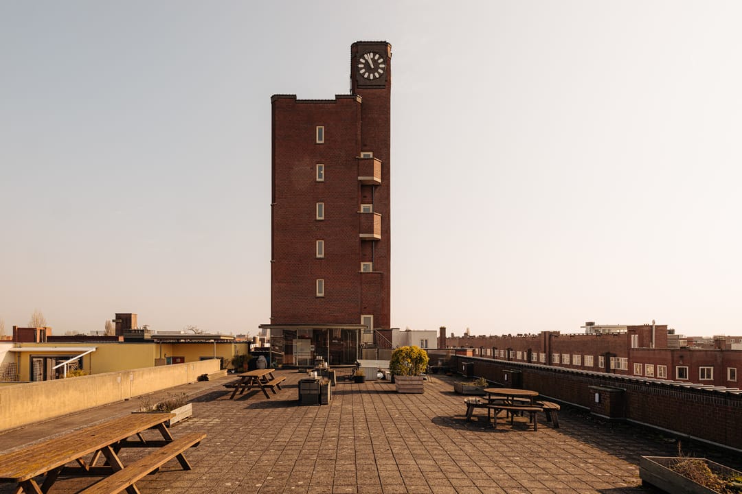 Foto 23 van Mercatorplein 72