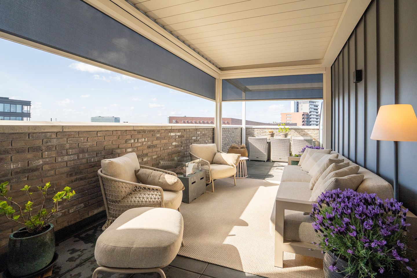 Foto 40 van Molenstraat 5-61