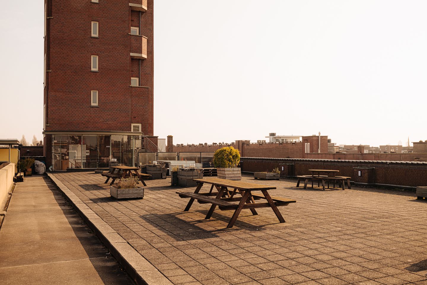 Foto 25 van Mercatorplein 72