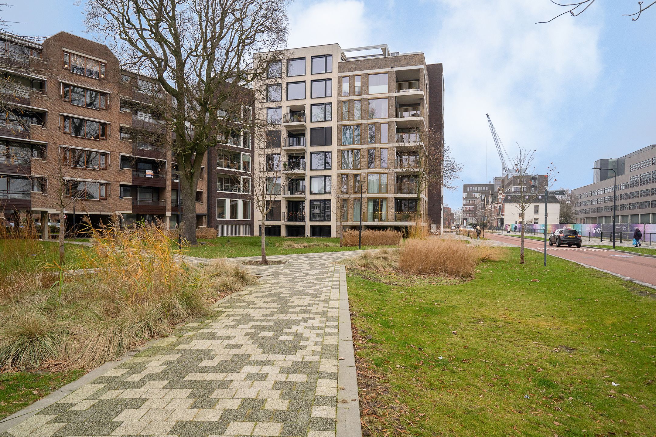 Foto 42 van Molenstraat 5-61