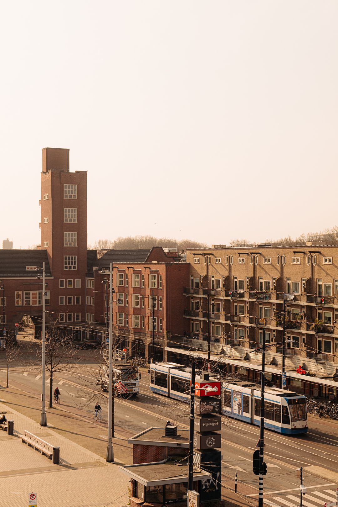 Foto 28 van Mercatorplein 72