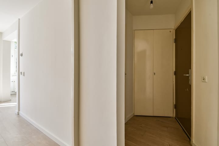 Foto 5 van Bestevâerstraat 133-H