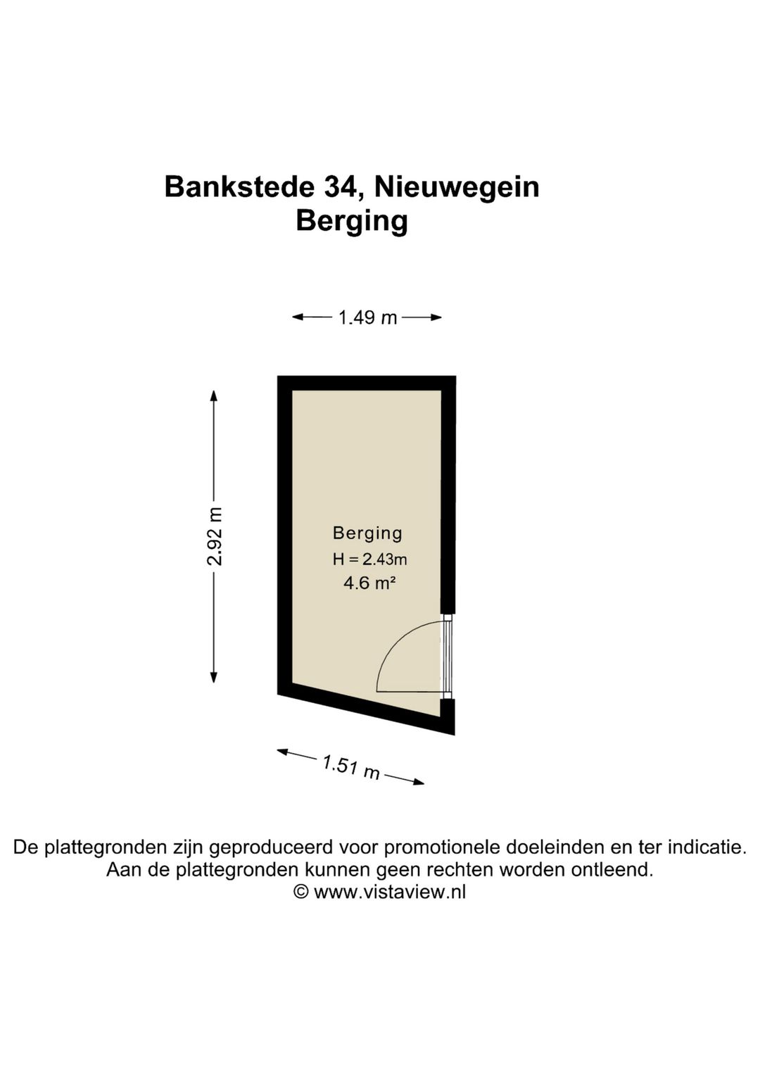 Foto 28 van Bankstede 34