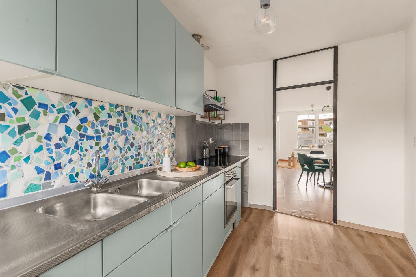 Foto 4 van Bankstede 34