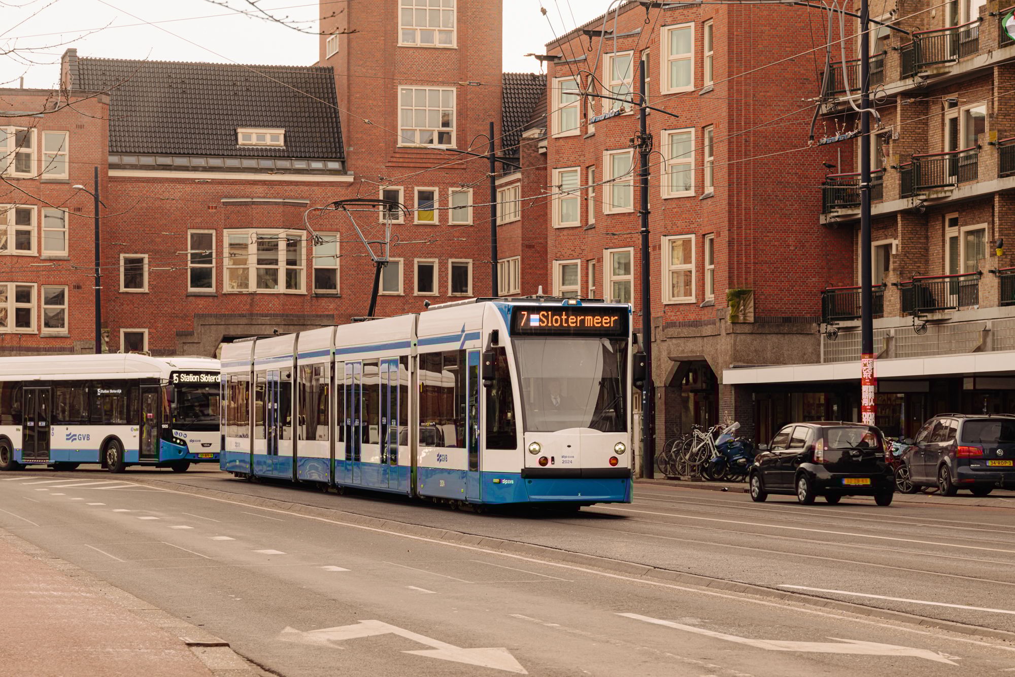 Foto 30 van Mercatorplein 72