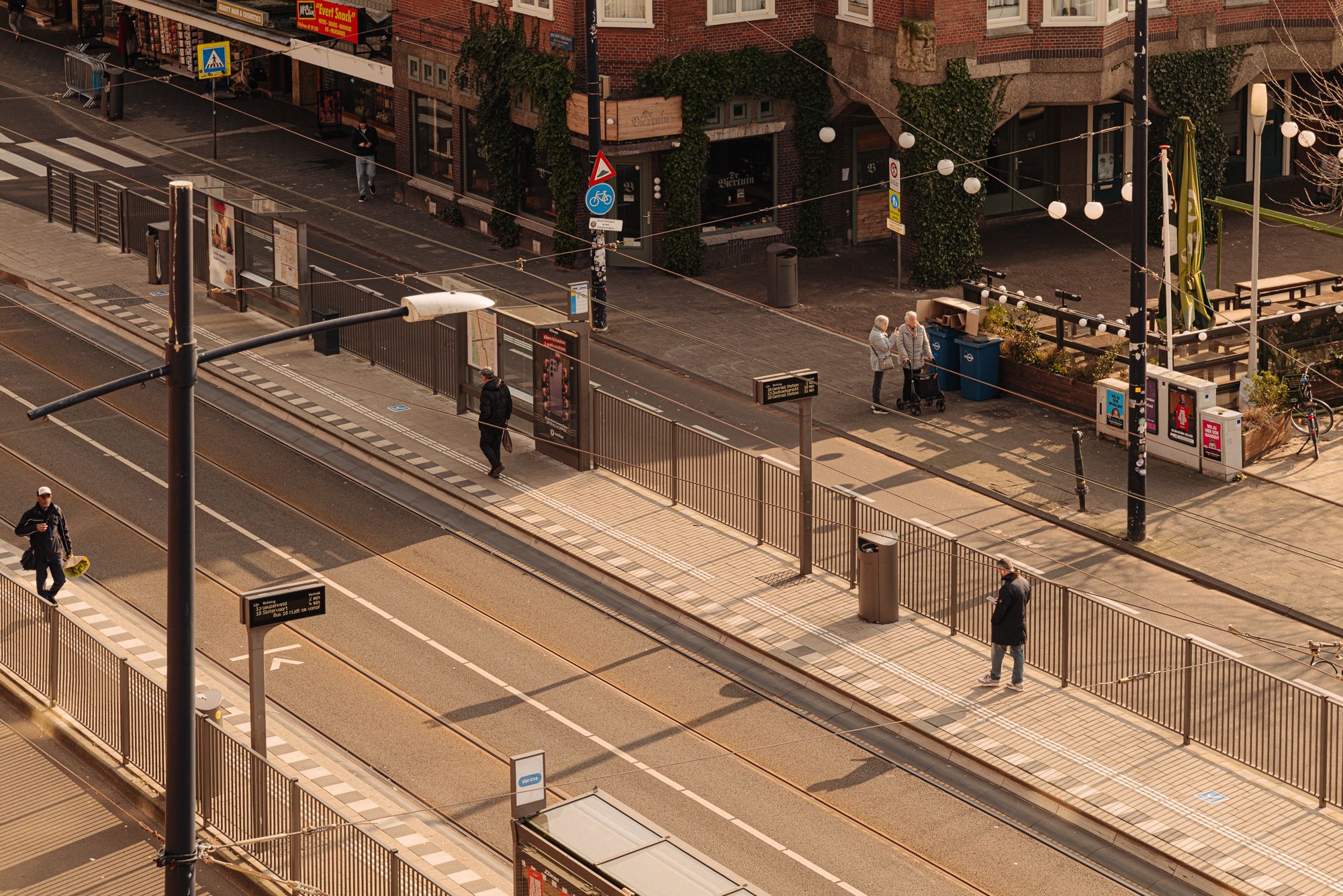 Foto 33 van Mercatorplein 72