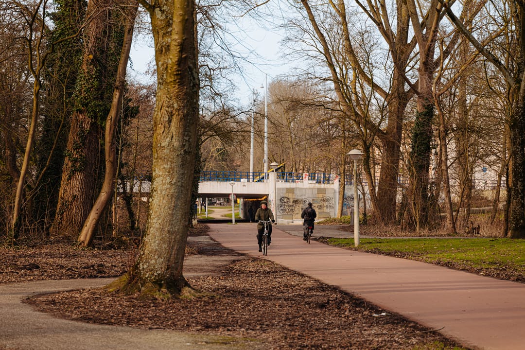 Foto 31 van Mercatorplein 72