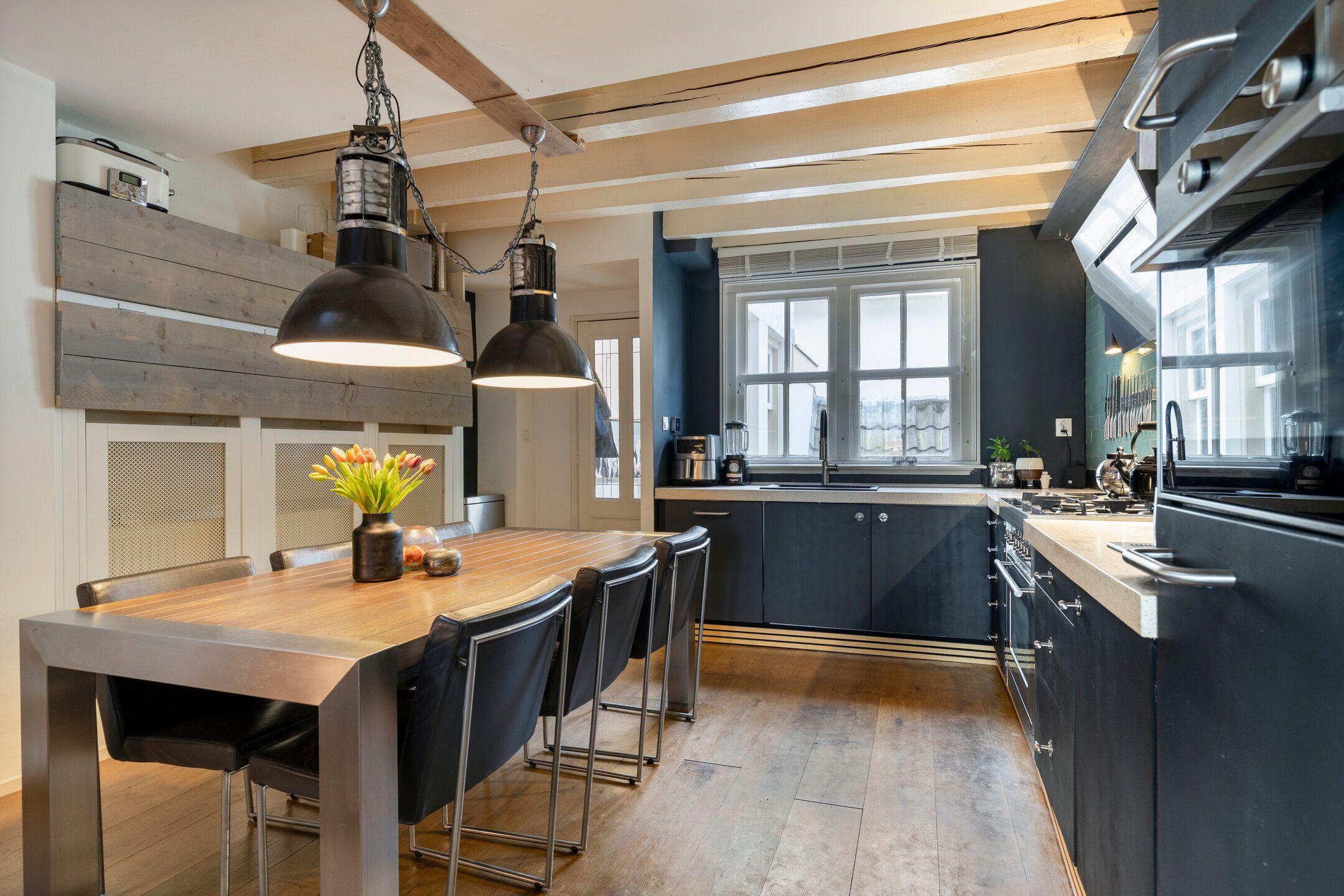 Foto 3 van Amstel 184-2