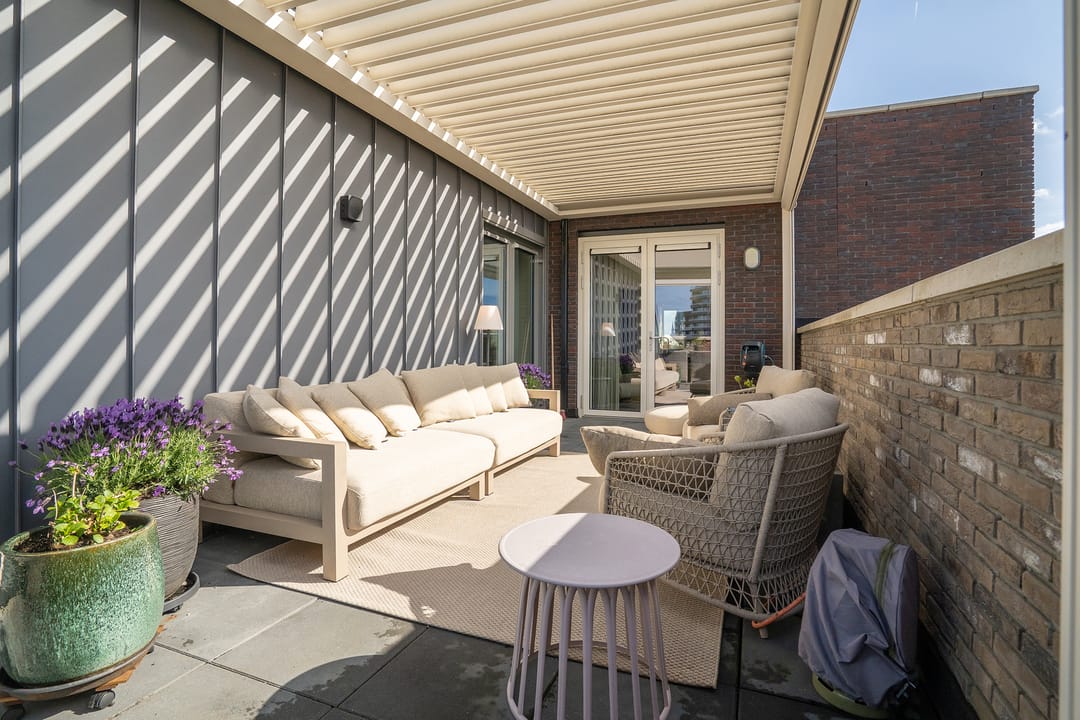 Foto 37 van Molenstraat 5-61