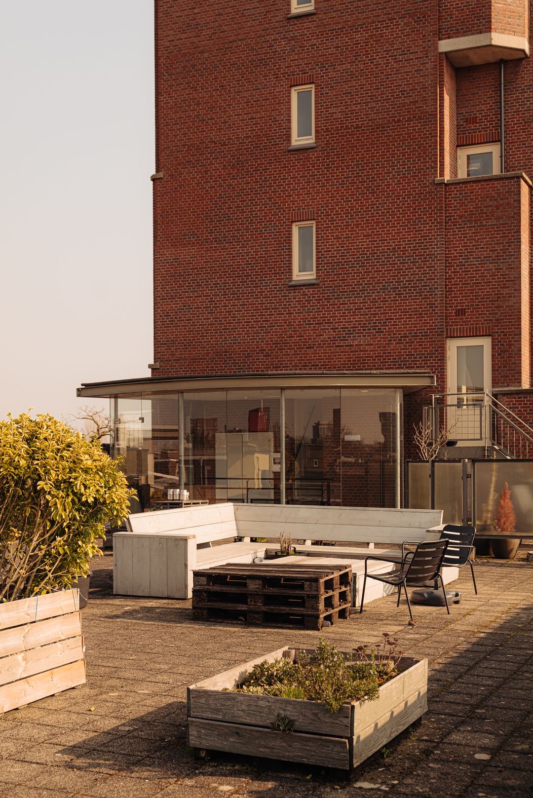 Foto 22 van Mercatorplein 72