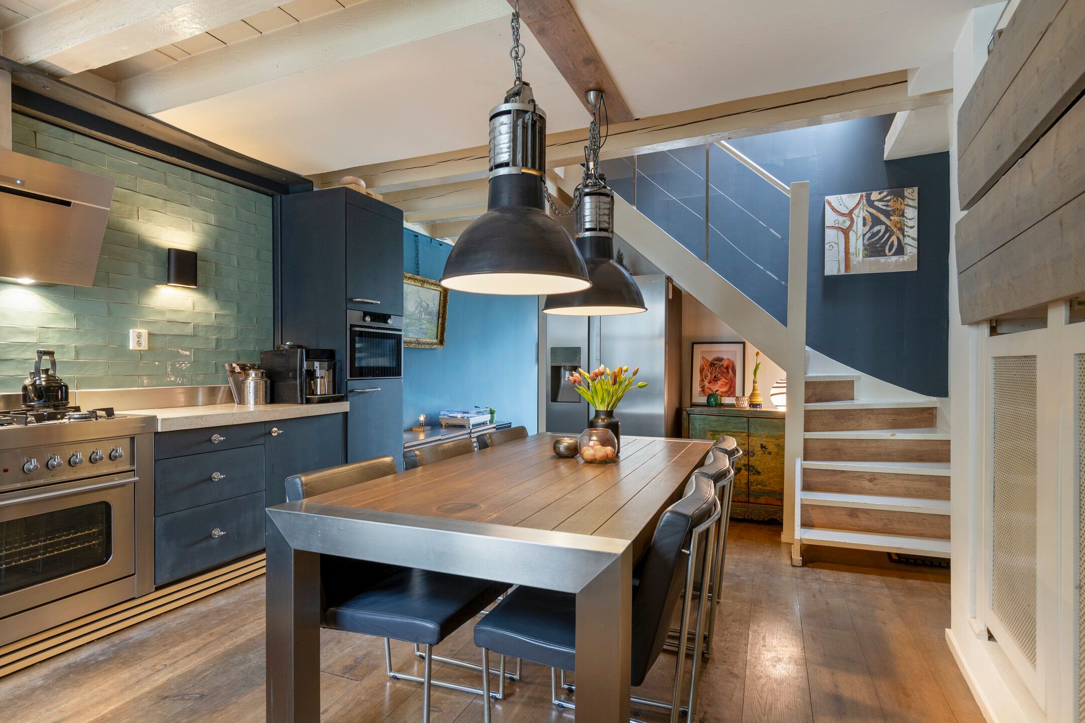 Foto 21 van Amstel 184-2