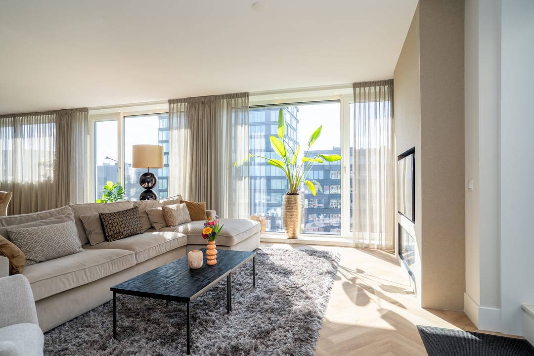 Foto 11 van Molenstraat 5-61