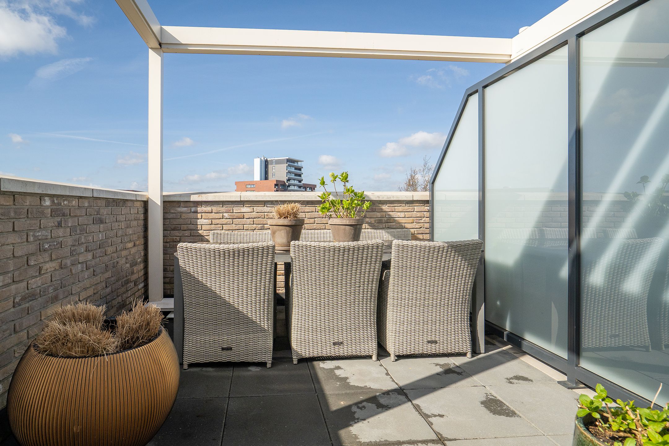 Foto 36 van Molenstraat 5-61