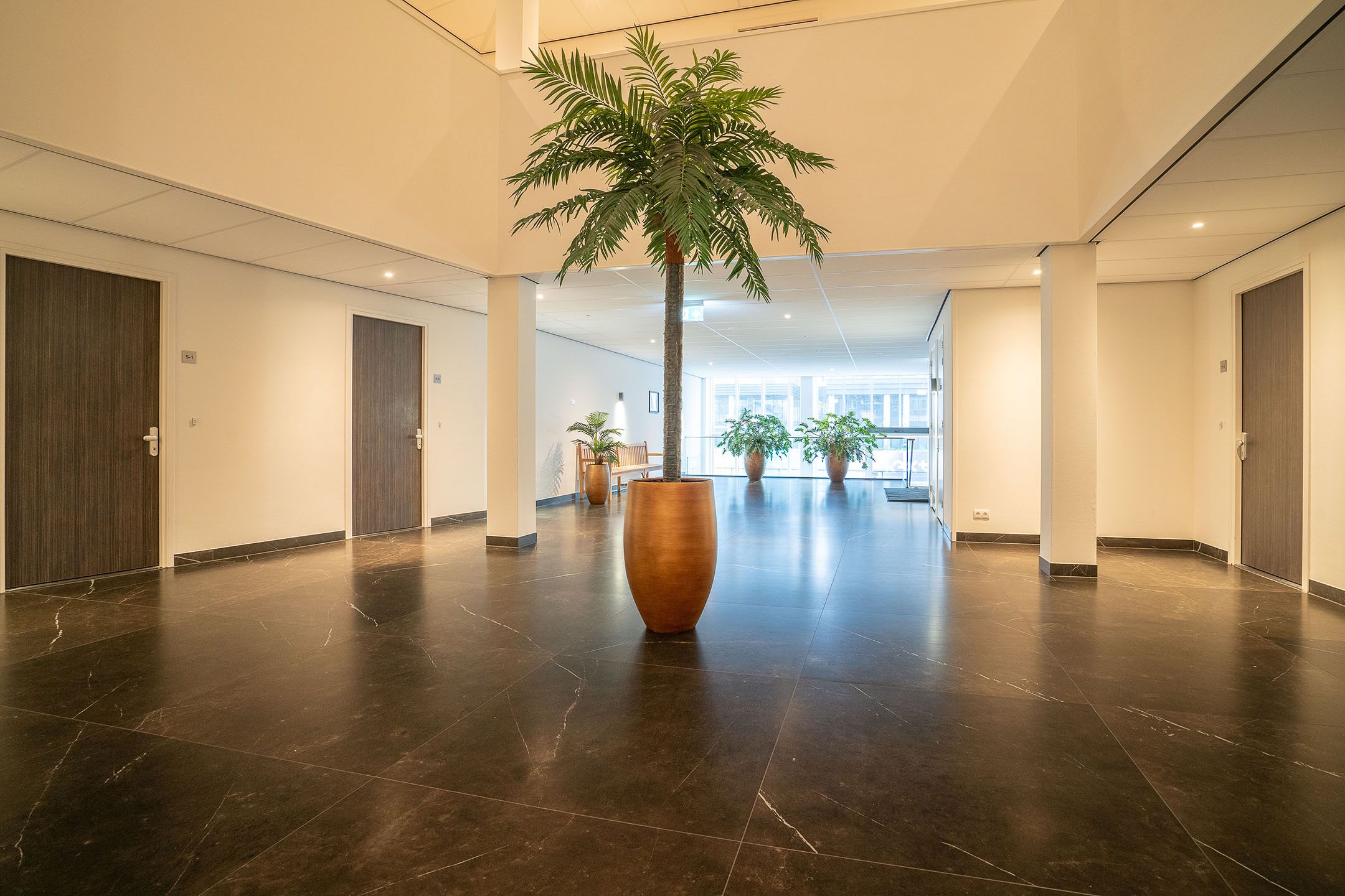 Foto 45 van Molenstraat 5-61