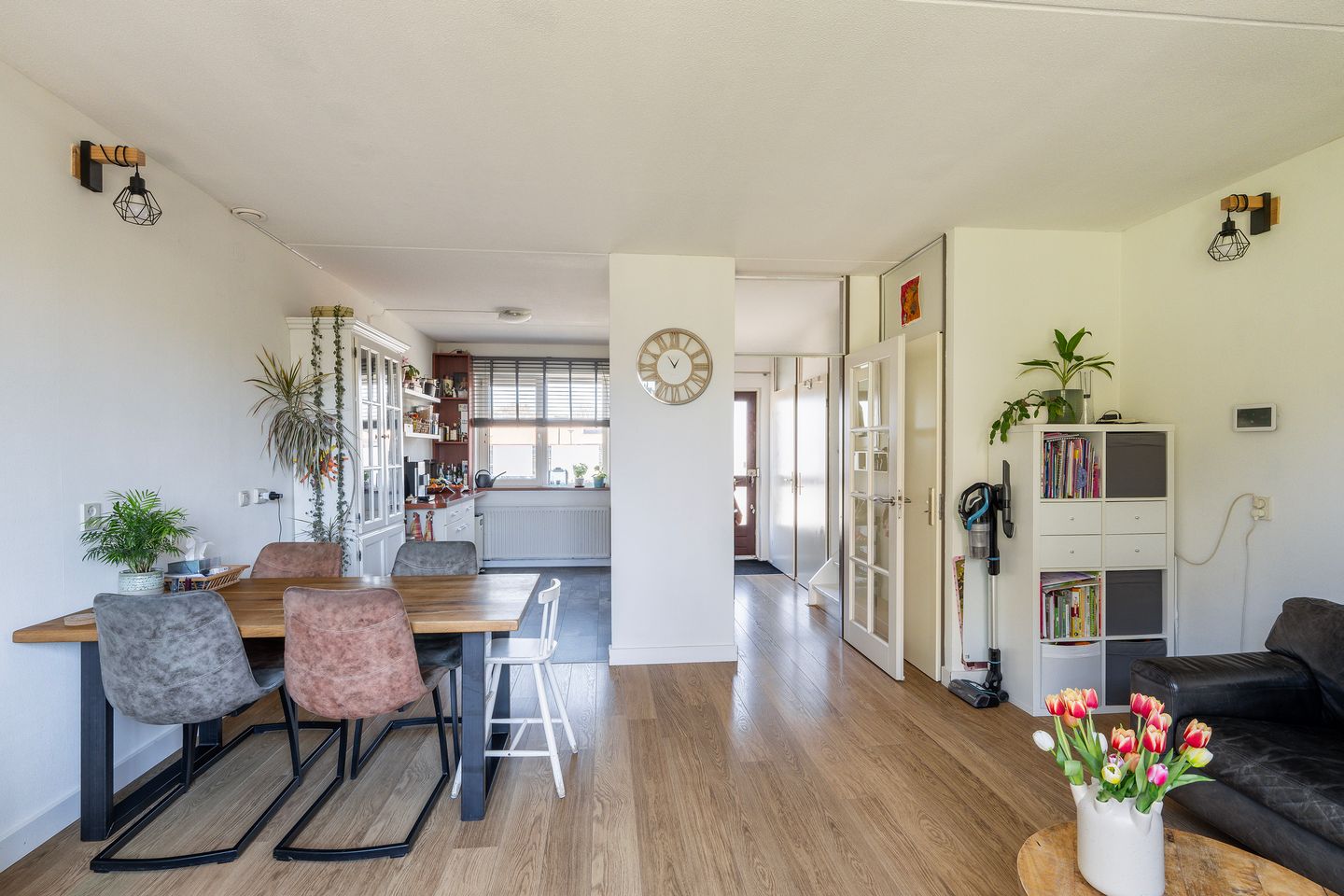 Foto 5 van Einsteindreef 5