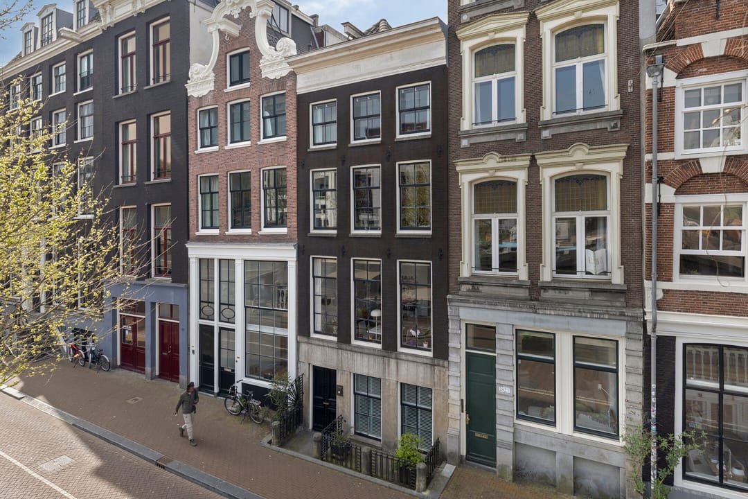 Foto 1 van Amstel 184-2