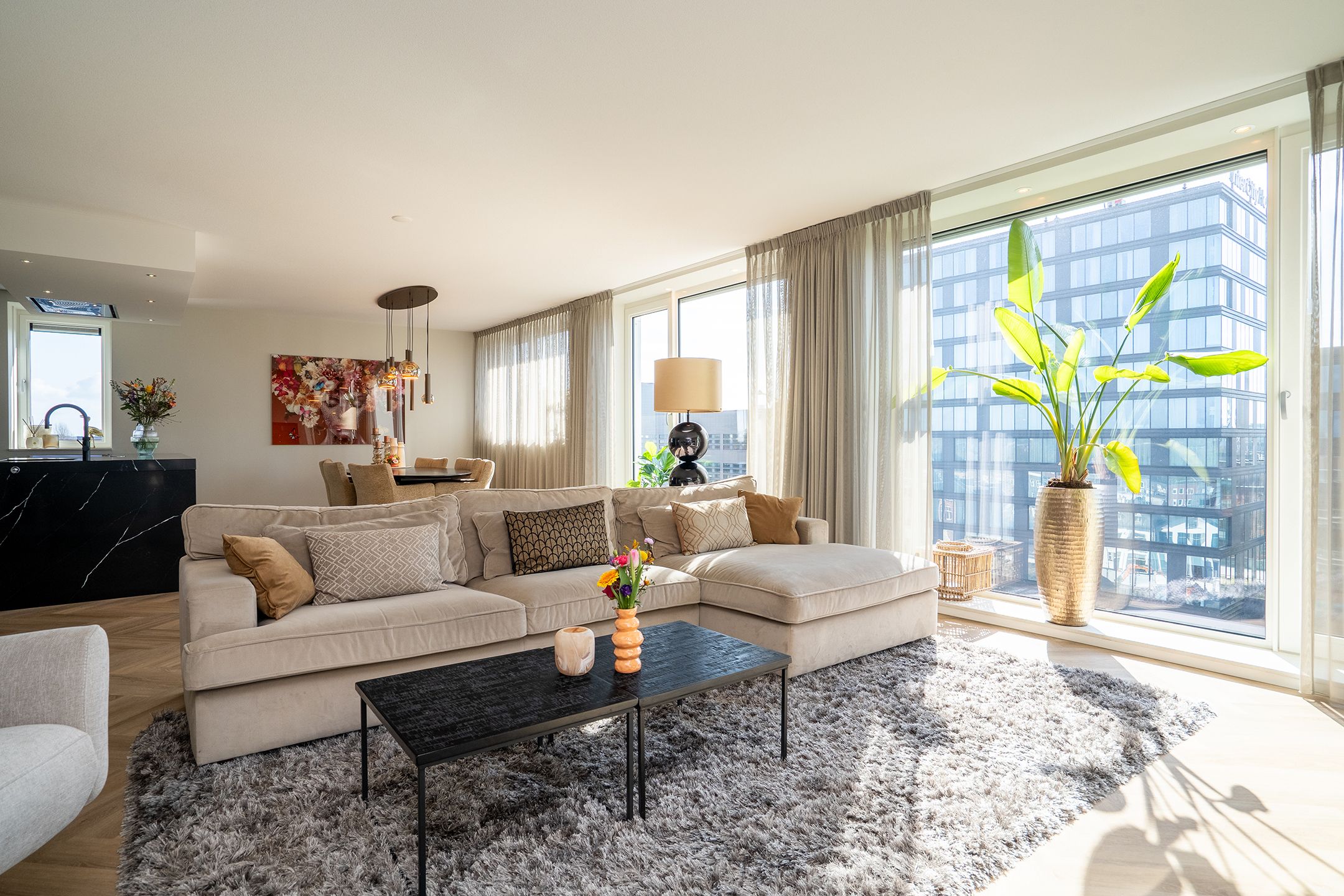 Foto 12 van Molenstraat 5-61