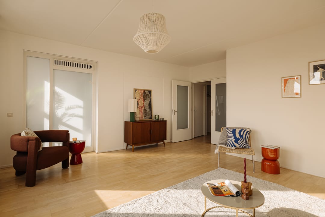 Foto 11 van Mercatorplein 72