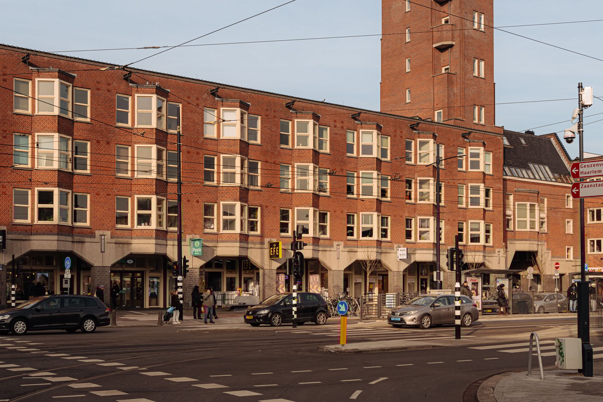 Foto 6 van Mercatorplein 72