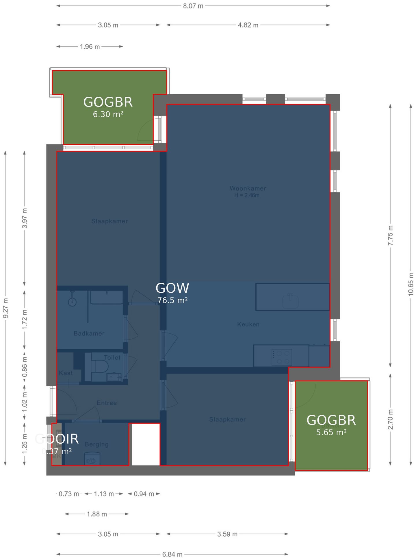 Foto 34 van Dr. Willem Dreesweg 323