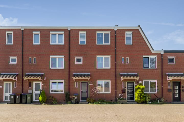 Einsteindreef 5 main image