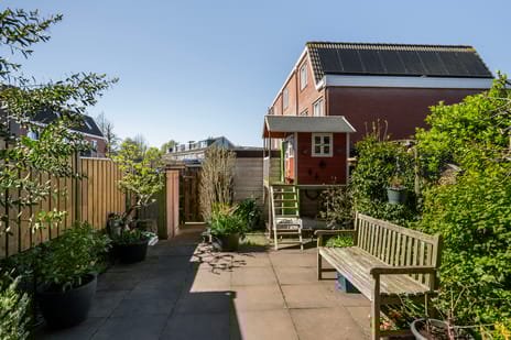 Einsteindreef 5 secondary image