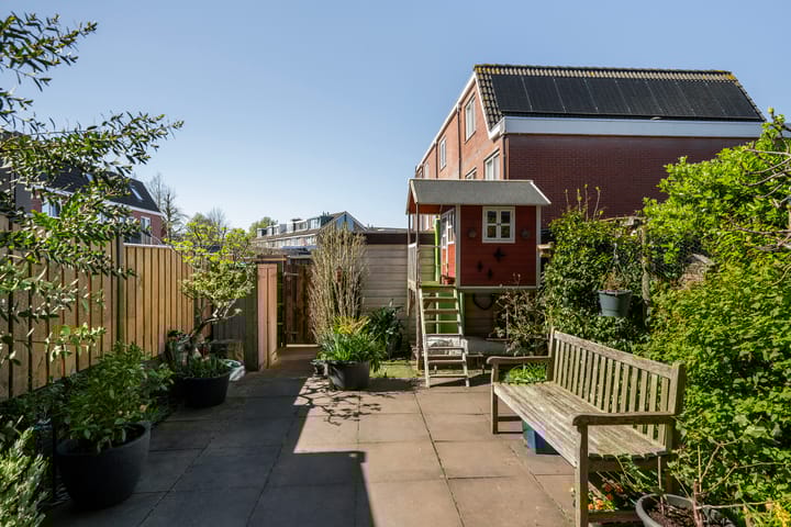 Foto 2 van Einsteindreef 5