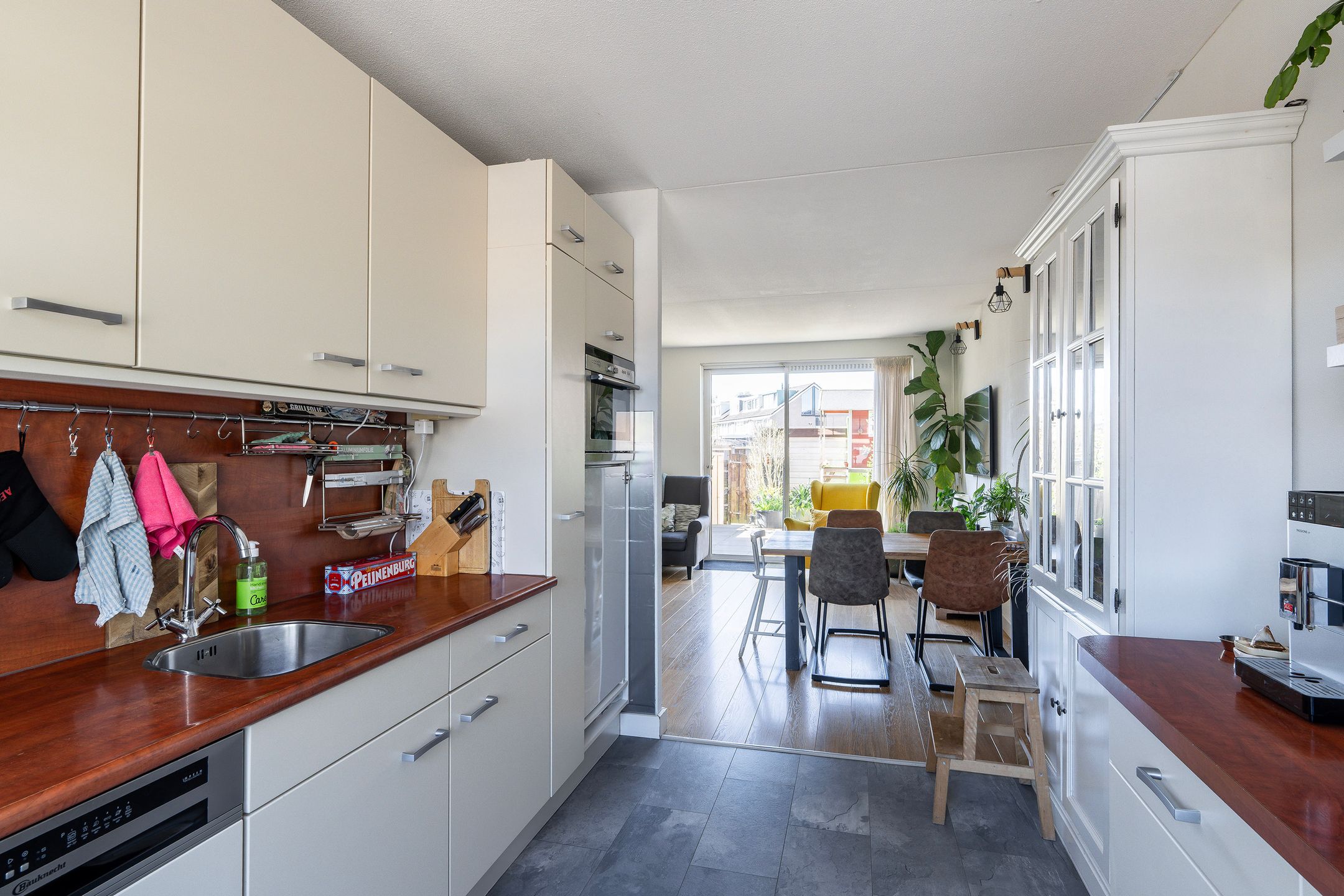 Foto 6 van Einsteindreef 5