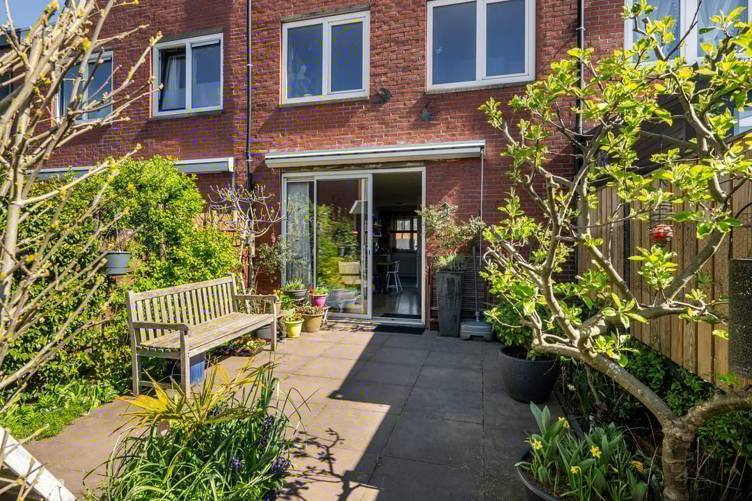 Foto 8 van Einsteindreef 5