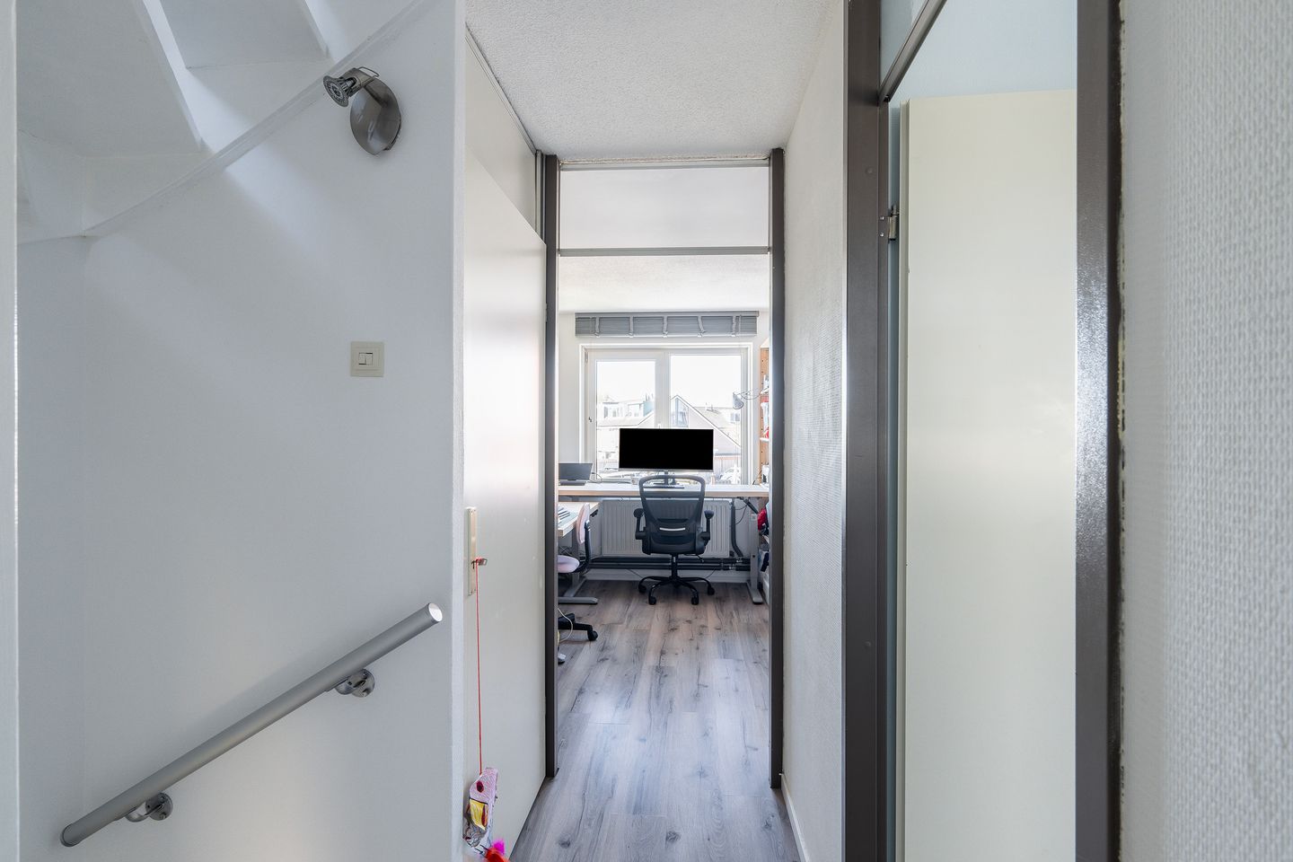 Foto 10 van Einsteindreef 5