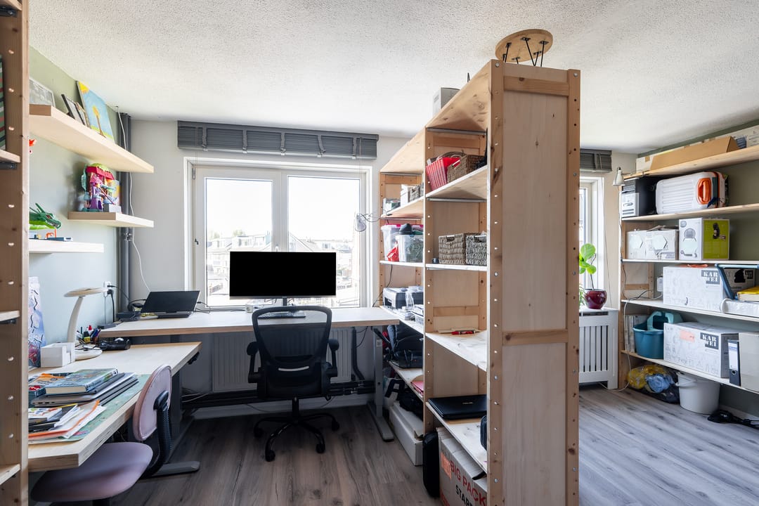 Foto 11 van Einsteindreef 5