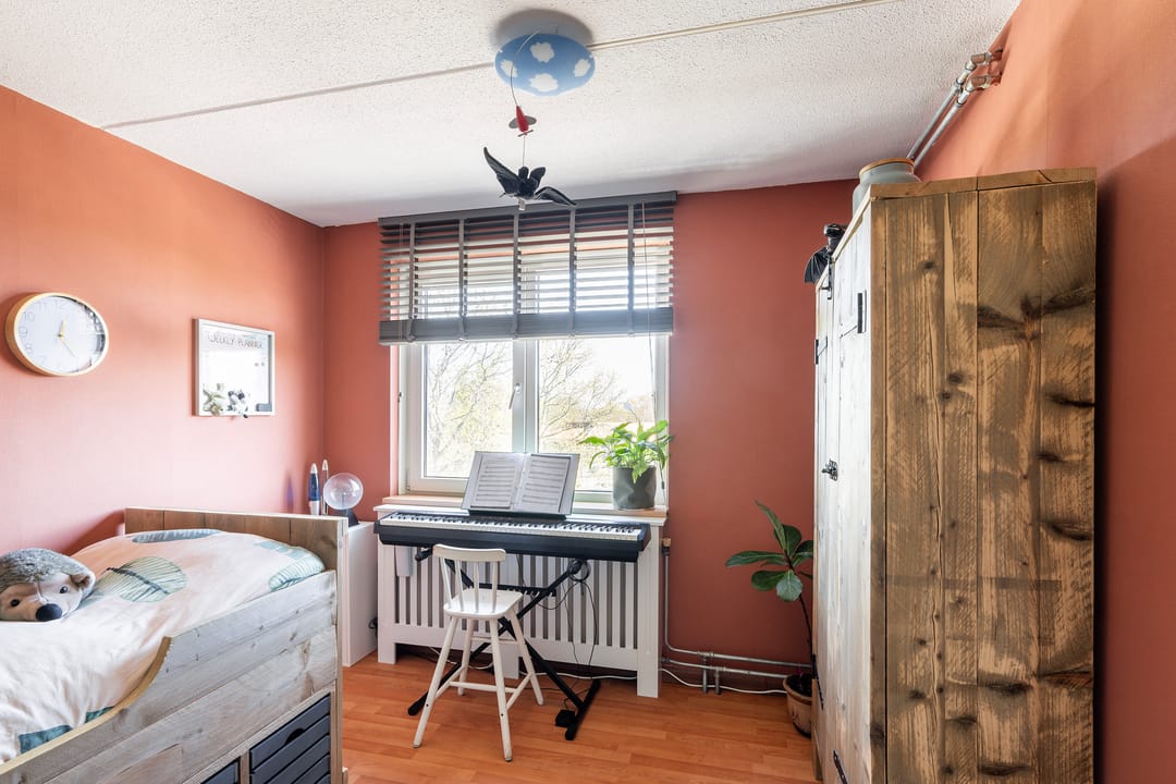 Foto 26 van Einsteindreef 5