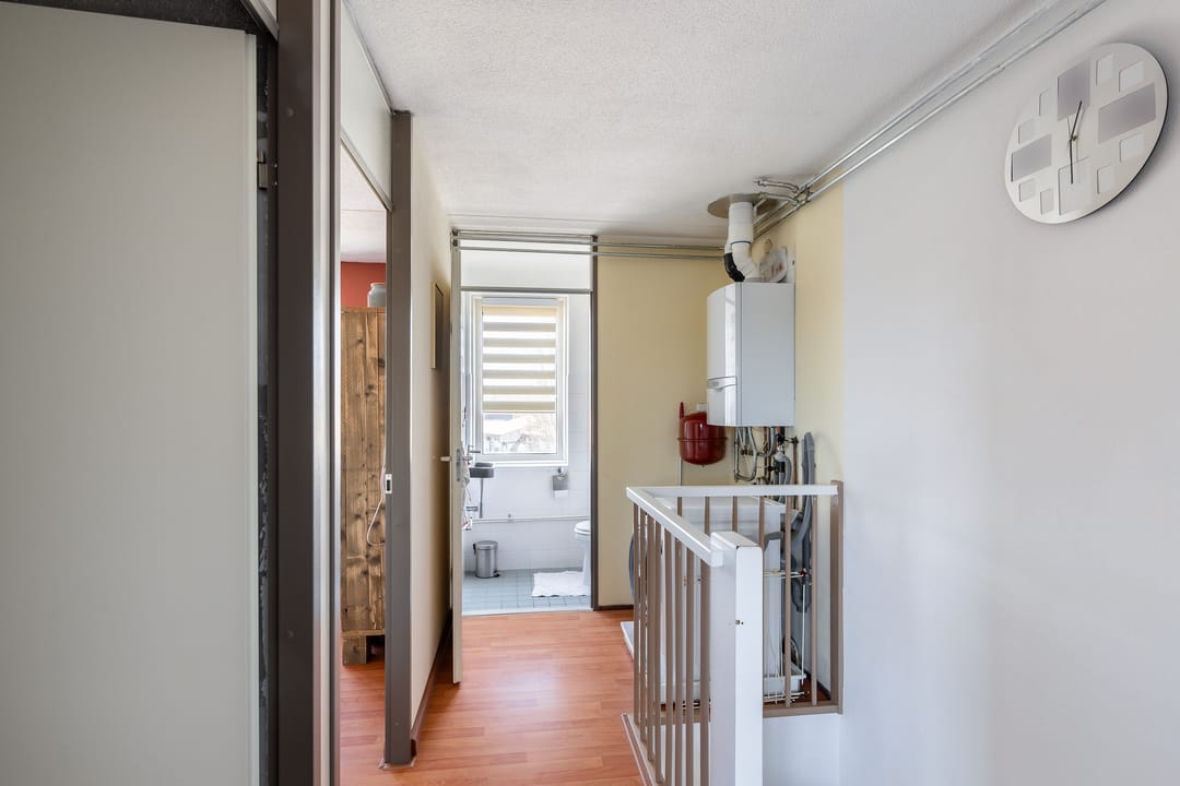 Foto 28 van Einsteindreef 5