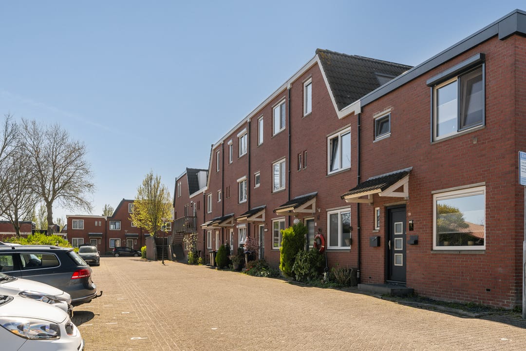 Foto 31 van Einsteindreef 5